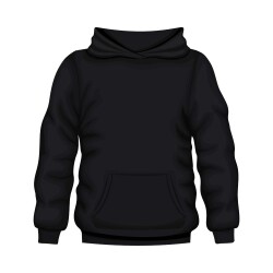 Şardonsuz Hoodie 